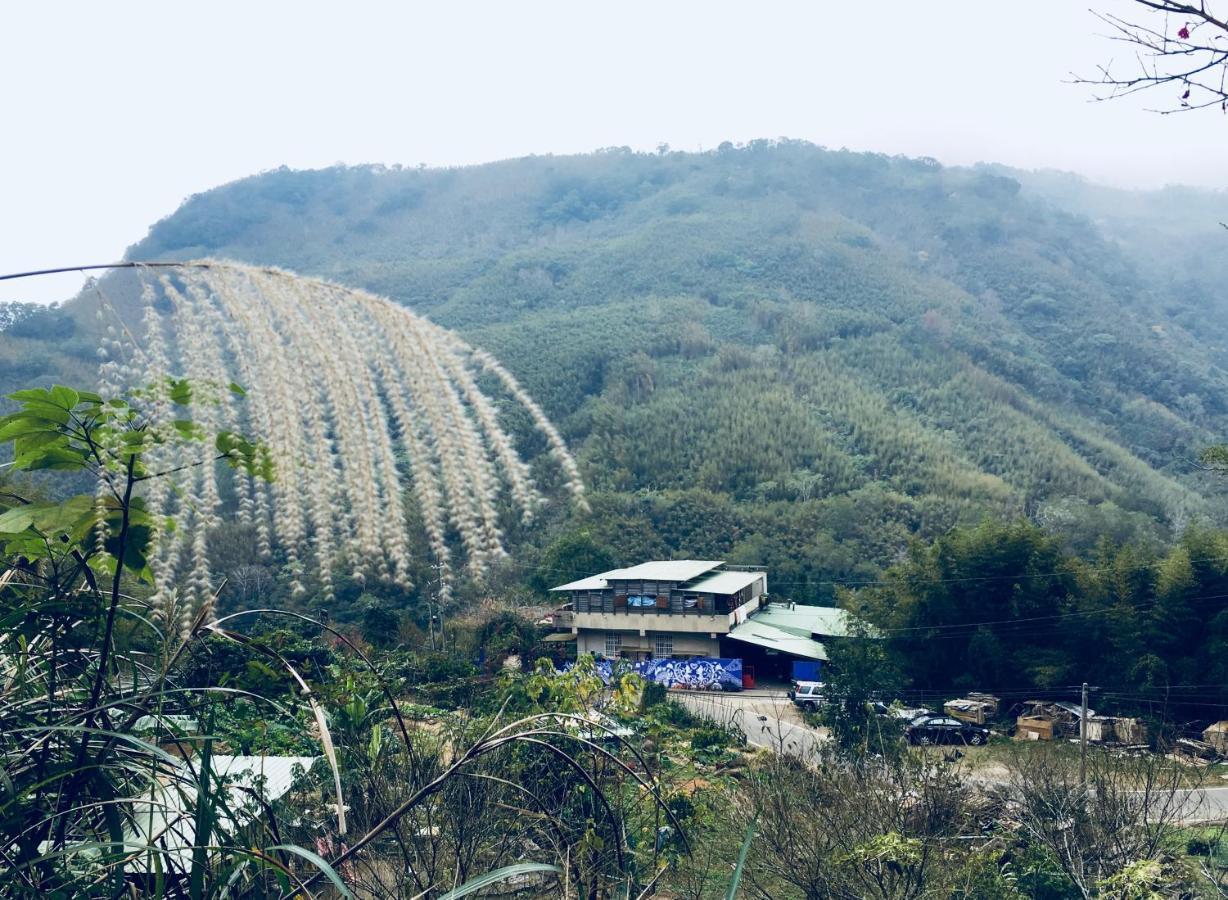 Shuitianfarm Ξενοδοχείο Jianshi Εξωτερικό φωτογραφία